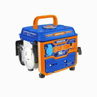 WADFOW: GASOLINE GENERATOR