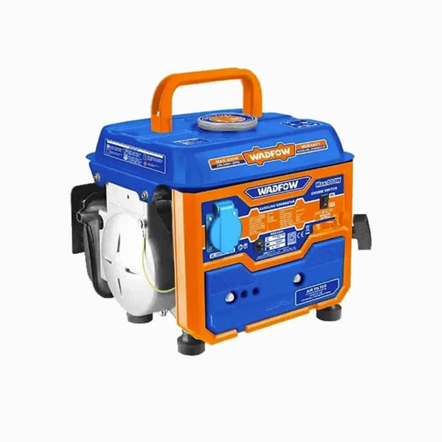 WADFOW: GASOLINE GENERATOR