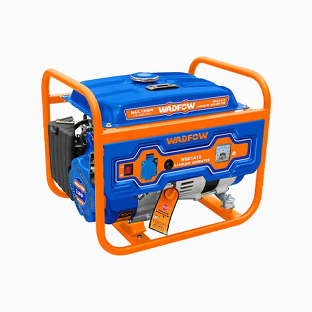 Wadfow Gasoline Generator 1.2Kw