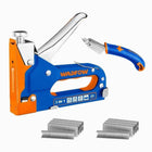 WADFOW: 3 IN 1 STAPLE GUN SET