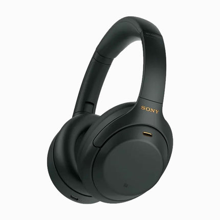 Sony WH-1000XM4 Wireless Premium Overhead Headphones with Mic