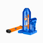WADFOW: HYDRAULIC BOTTLE JACK 2 Tons
