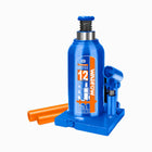 WADFOW: HYDRAULIC BOTTLE JACK
