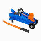 WADFOW: HYDRAULIC FLOOR JACK