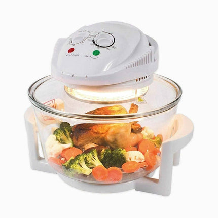 WESTPOINT HALOGEN OVEN 12L