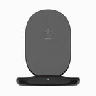 Belkin 15W Wireless Charging Stand With Wall Charger & Usb-C Cable - 3 Pin