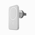 Belkin Magsafe Car Vent Mount Grey phone holder