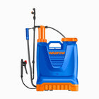WADFOW: KNAPSACK SPRAYER