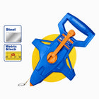 WADFOW: STEEL MEASURING TAPE