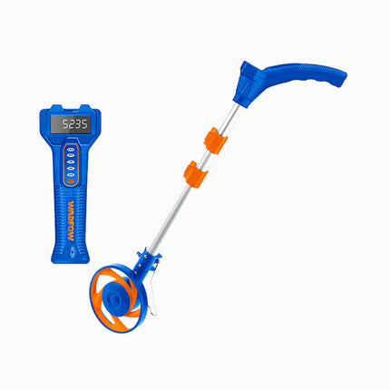 Wadfow Digital Display Measuring Wheel
