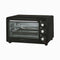 Oven