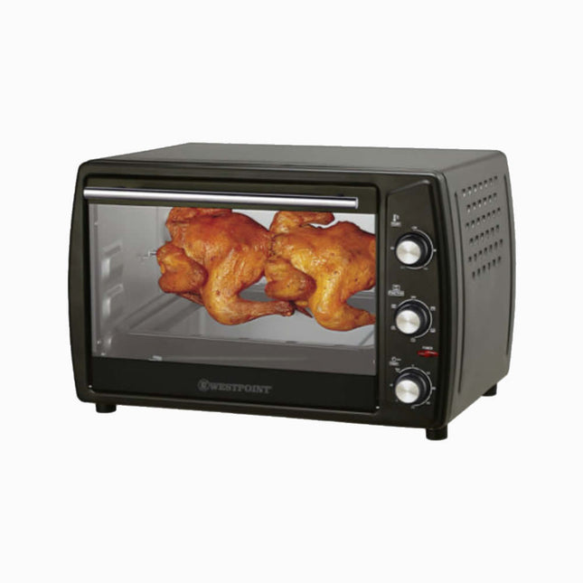 WESTPOINT MINI OVEN 45L