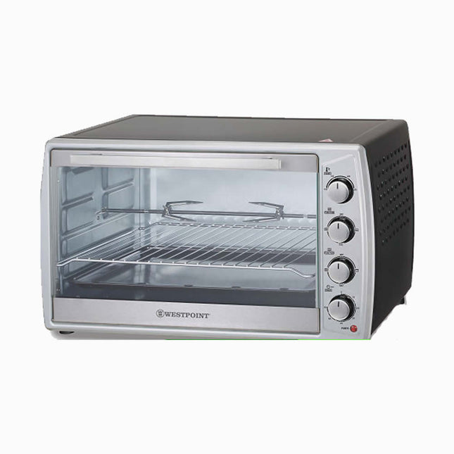  WESTPOINT ELECTRIC OVEN 63L WOY6317.5BS 