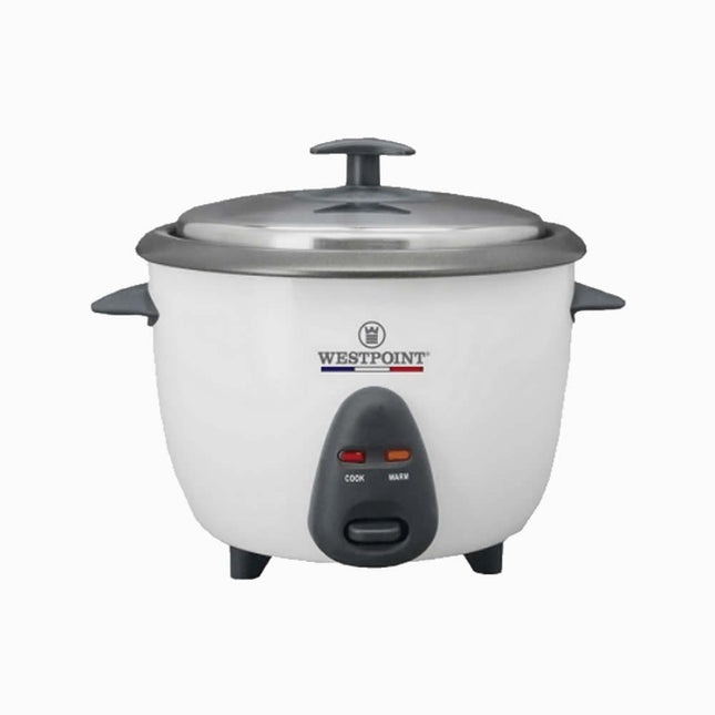 WESTPOINT RICE COOKER 2.2L