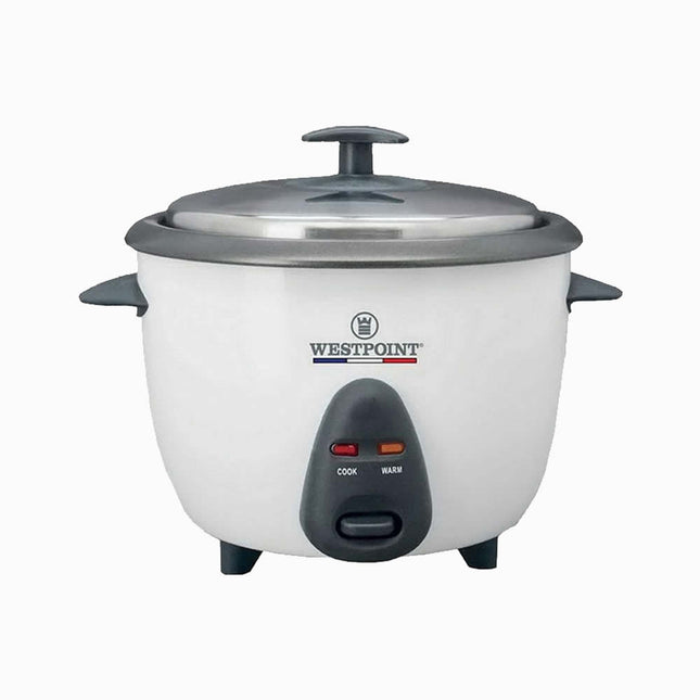 WESTPOINT RICE COOKER 2.8L WHITE