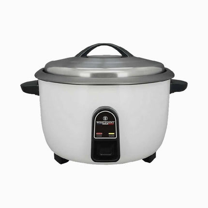 WESTPOINT RICE COOKER 3.6L WHITE