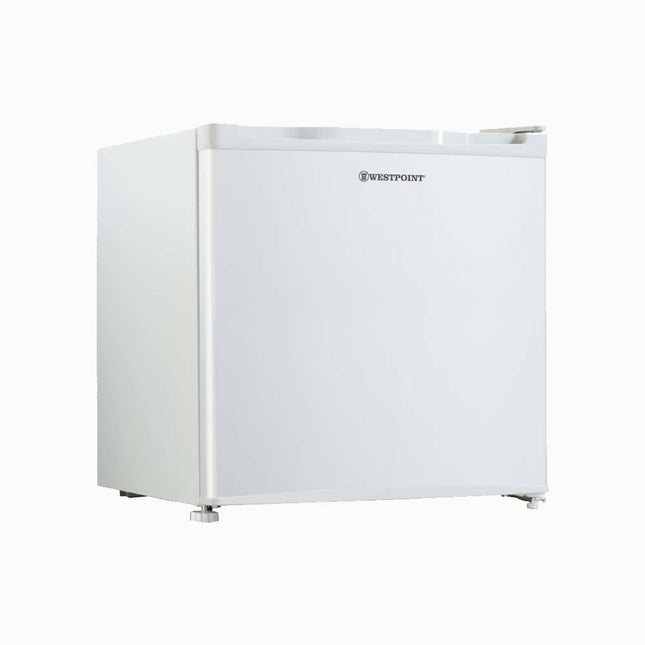 WESTPOINT MINIBAR 46LTS WHITE (PREVIOUS REF WRN516ER)
