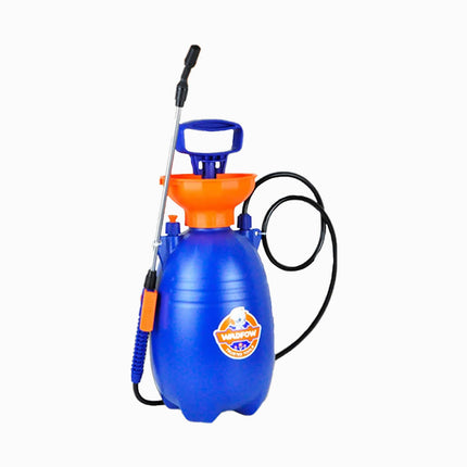 WADFOW: PRESSURE SPRAYER