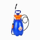 WADFOW: PRESSURE SPRAYER