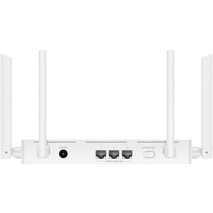 Huawei AX2 WiFi Router