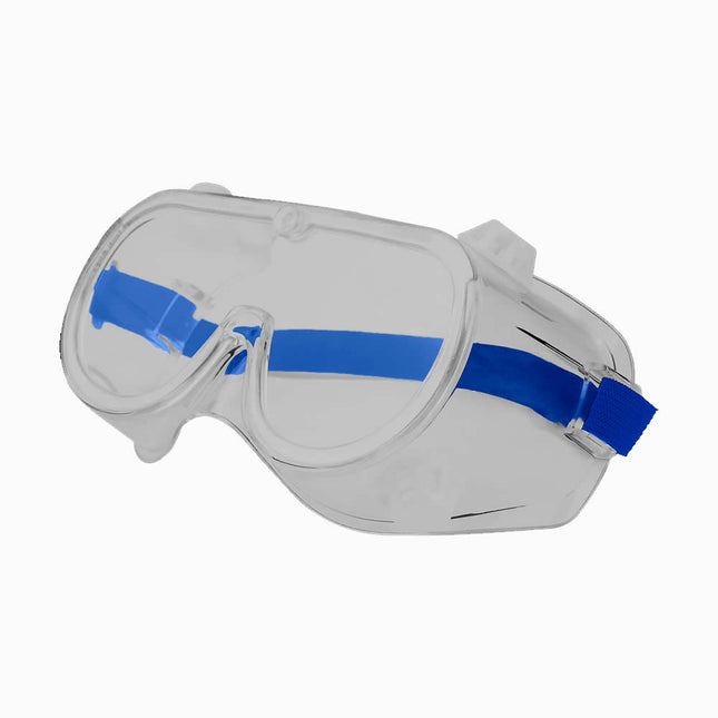 WADFOW: SAFETY GOGGLES