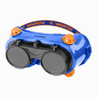 WADFOW: WELDING GOGGLES