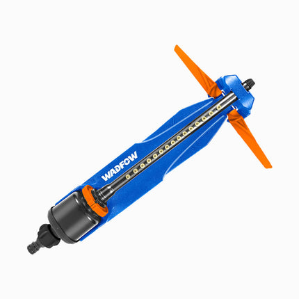 WADFOW; OCILLATING SPRINKLER