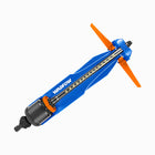 WADFOW; OCILLATING SPRINKLER