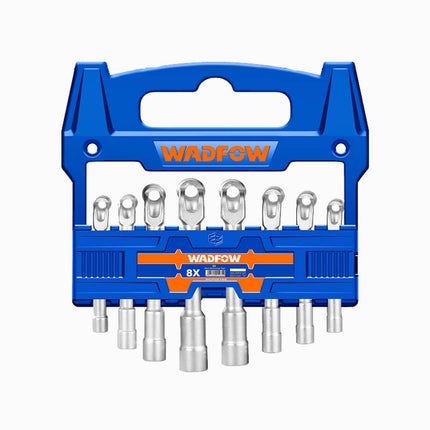 WADFOW: L- ANGLED SOCKET WARENCH SET