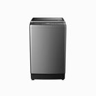 Hisense washing machine 10.5kgs top loading