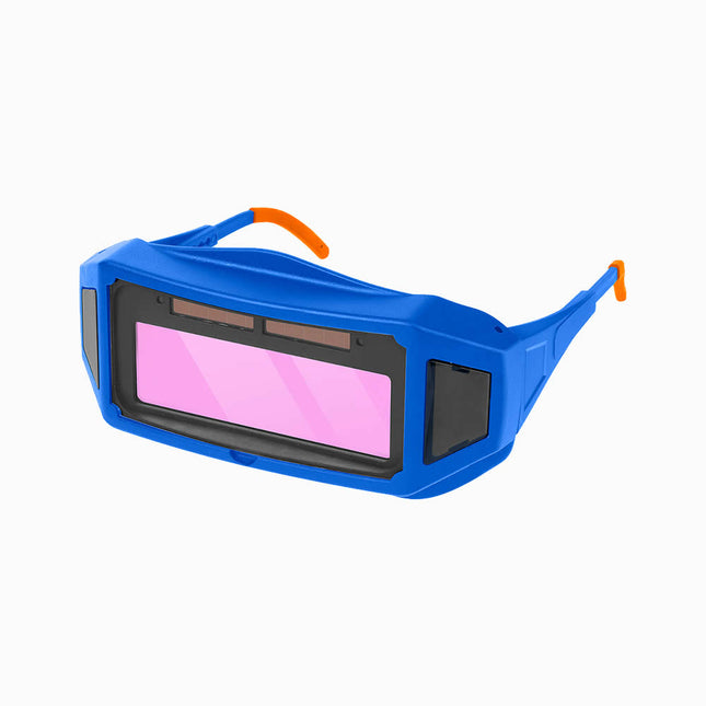 Wadfow Auto Darkening Welding Glass