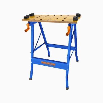 WADFOW:FOLDABLE WORKBENCH