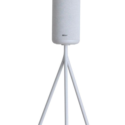 HiFuture Wedge Portable Wireless Speaker with Reading Light