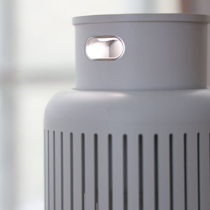 HiFuture Wedge Portable Wireless Speaker with Reading Light