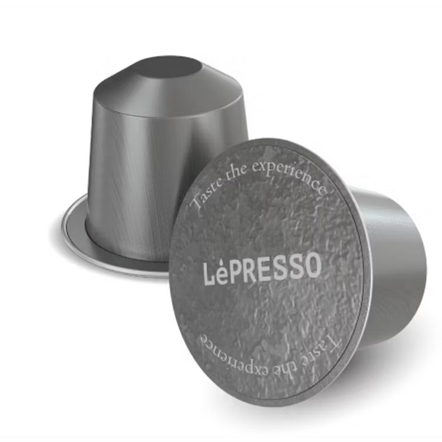 LePresso Colombia 30 DeCaf Coffee Capsule - SL LPCFFM0040DC