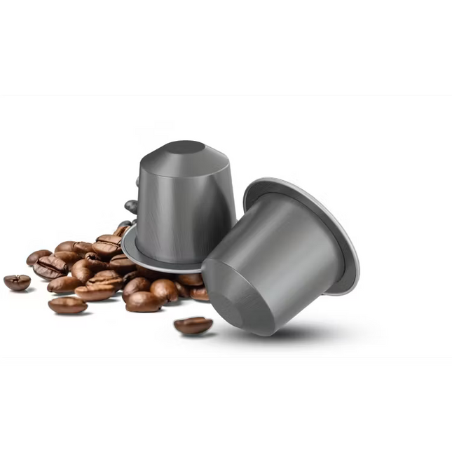 LePresso Colombia 30 DeCaf Coffee Capsule - SL LPCFFM0040DC