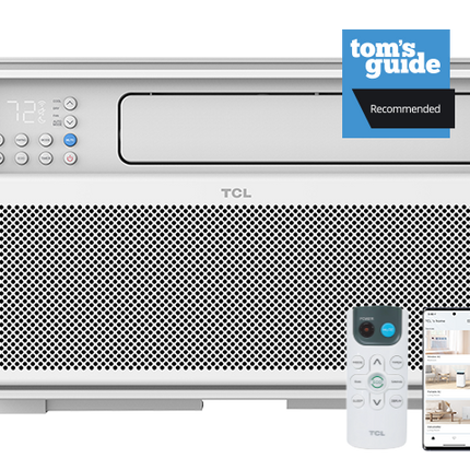 TCL AIR CONDITIONER 12000BTU INVERTER