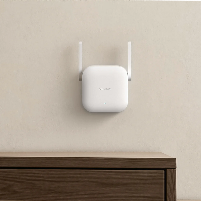 Xiaomi WiFi Range Extender Pro