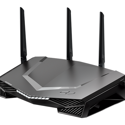 Netgear Nighthawk Pro Gaming