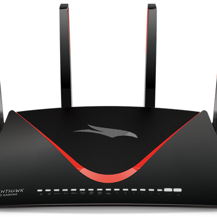 Netgear Nighthawk Pro Gaming X