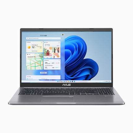 Asus Vivobook 15.6" Ci3 4Gb 256Gb Ssd