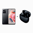 Redmi Note 12 Gray 8Gb 128Gb + Buds 4 Pro
