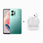 Redmi Note 12 Green 8Gb 128Gb + Buds 4 Lite