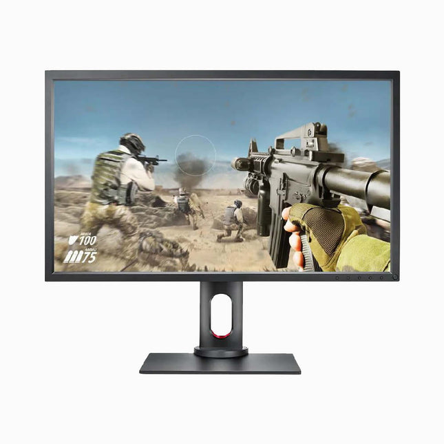 BenQ led gaming monitor 27" 144hz