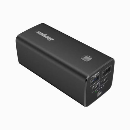 Energizer PowerBank 20000 mah Black
