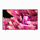 Sony Bravia 4K Uhd X90 Smart Television 55