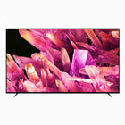 Sony Bravia 4K Uhd X90 Smart Television 65