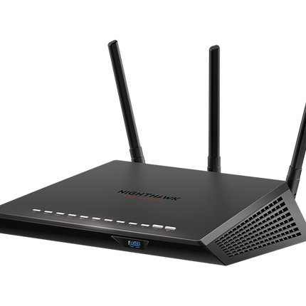 Netgear Nighthawk Pro Gaming