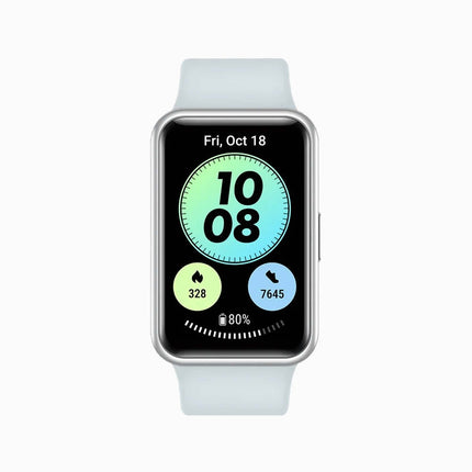 Huawei watch fit 2 active Blue