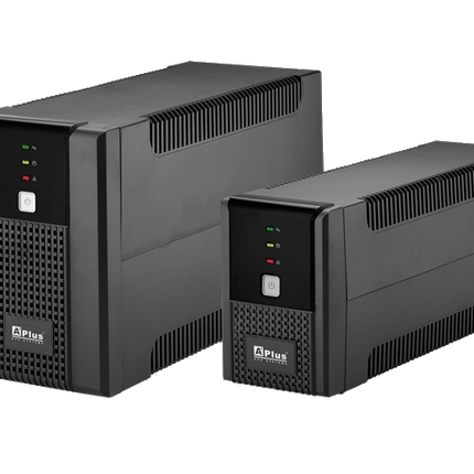 UPS-APLUS-5E-U3000R4_2